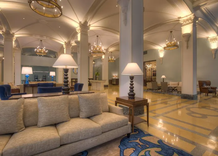 Hôtel accueillant les animaux: Nopsi Hotel New Orleans