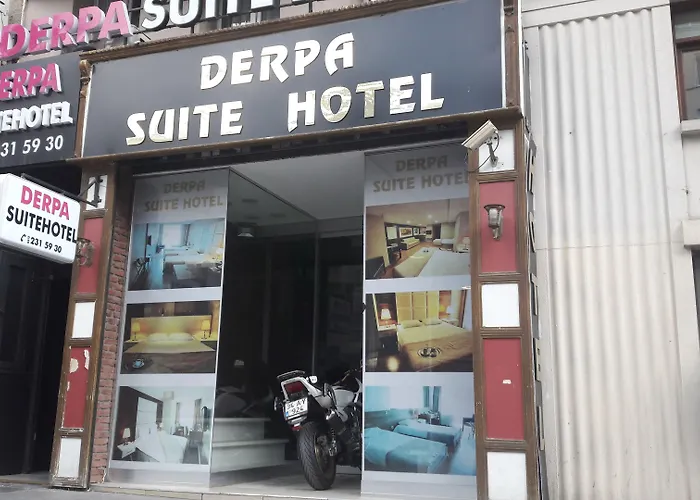Derpa Hotel
