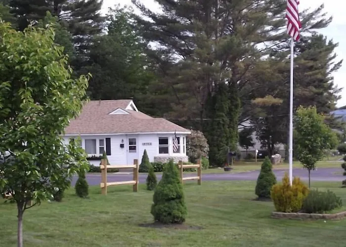 Profile & Cottages