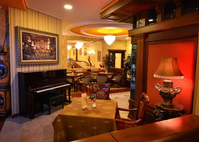 Kid friendly hotel Austria