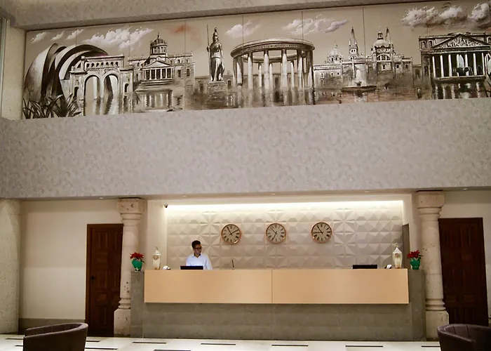 Hotel Real Maestranza