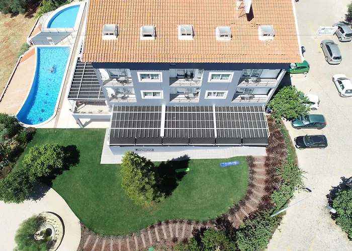 Hôtel accueillant les animaux: Hotel Don Rodrigues