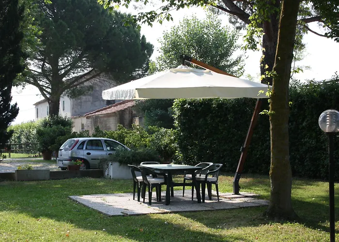 Agriturismo La Pisana