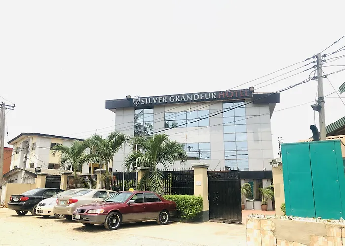 Silver Grandeur Hotel