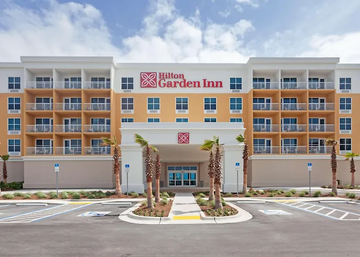 Hilton Garden Inn Ft. Walton Beach
