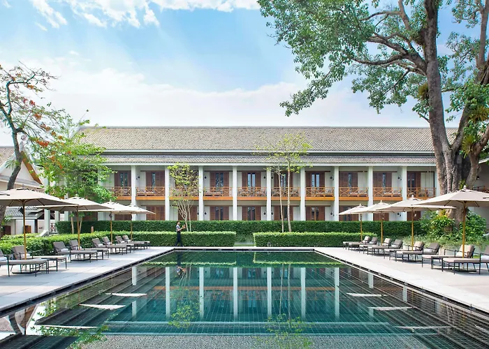 Avani+ Luang Prabang