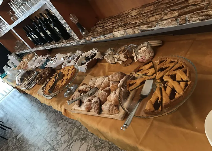 Hotel adatto agli animali: Hotel Nova Dhely