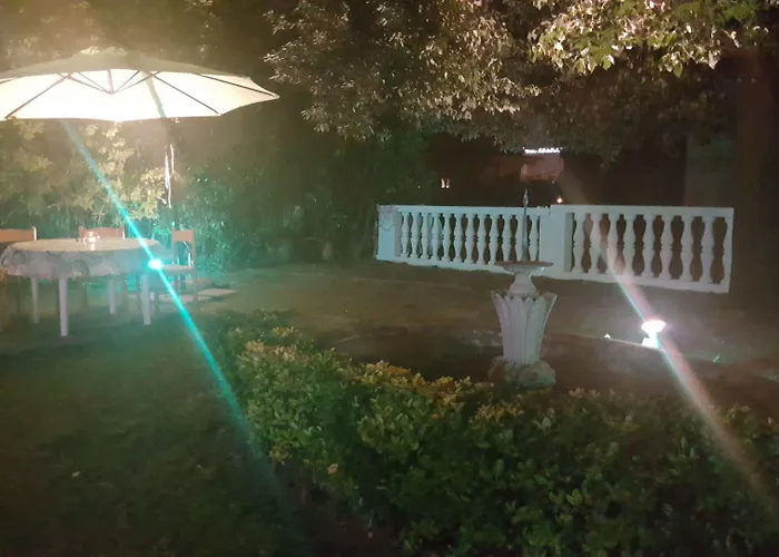 Garden Suite