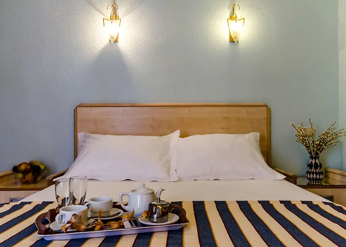 Hotel Mediterráneo