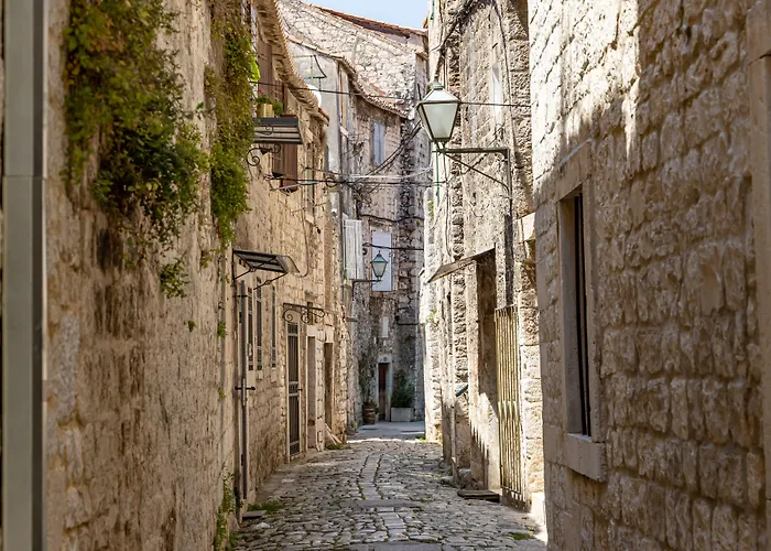 Guest house: Villa Meri