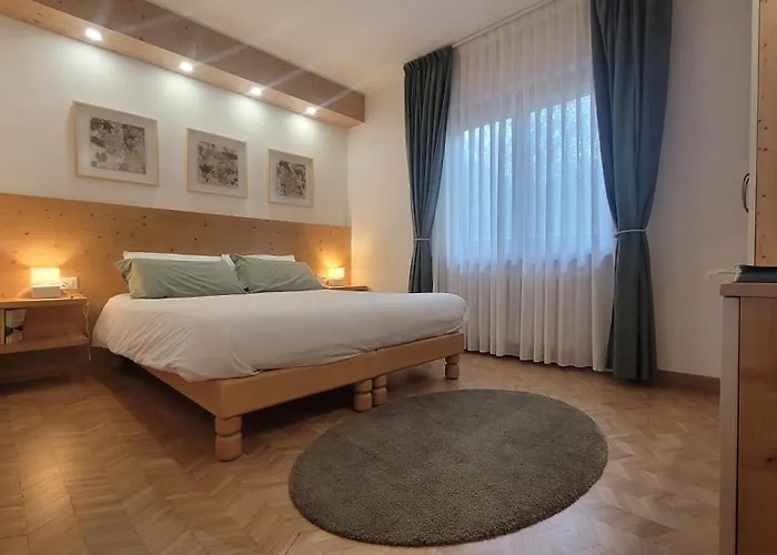 Hotel vicino al College: B&B I Faggi