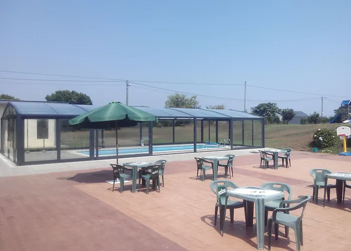 Hotel La Casa Del Abuelo