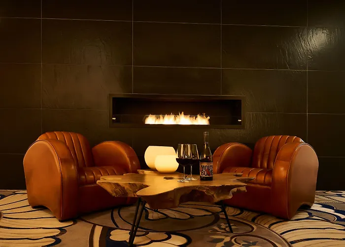 Das Aunhamer Suite&Spa Hotel