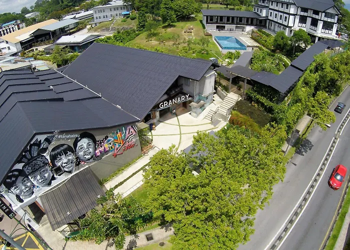 The Marian Boutique Lodging House