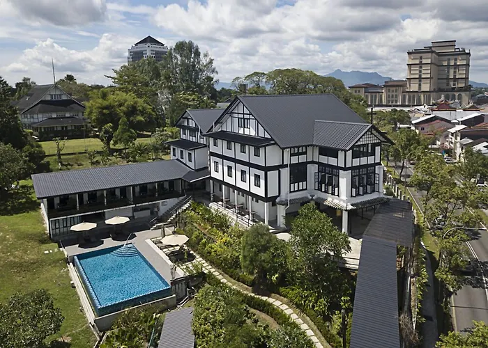 The Marian Boutique Lodging House