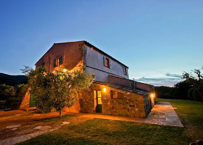 Country Relais La Mortella