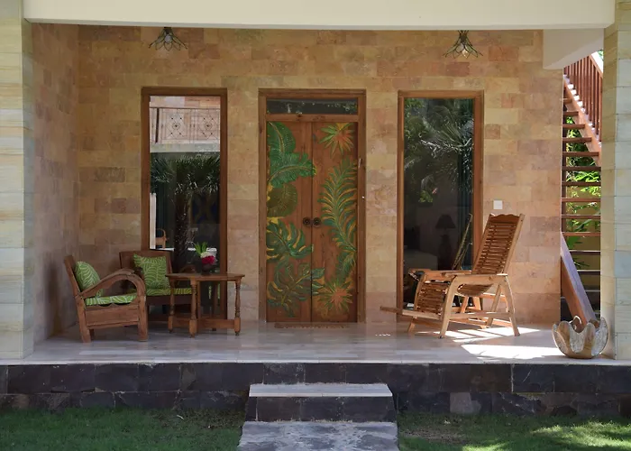 Sun Suko Boutique