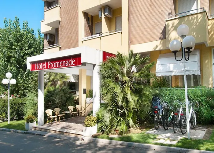 Promenade