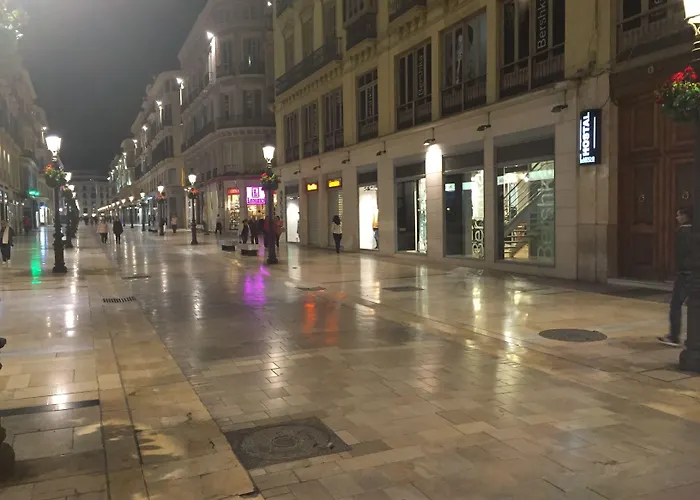 Goedkoop hotel: Hostal Larios