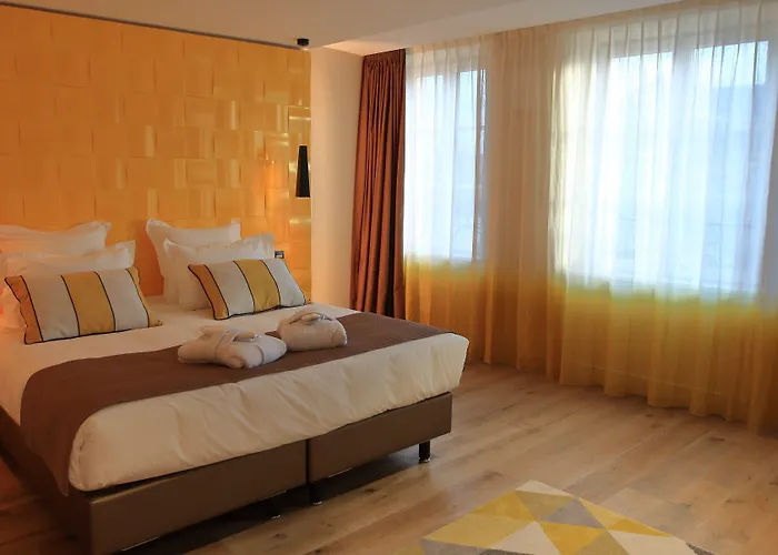  La Villa Dolce Suites&Chambres D'hôtes
