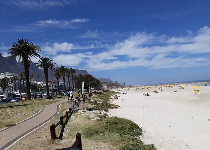 Camps Bay
