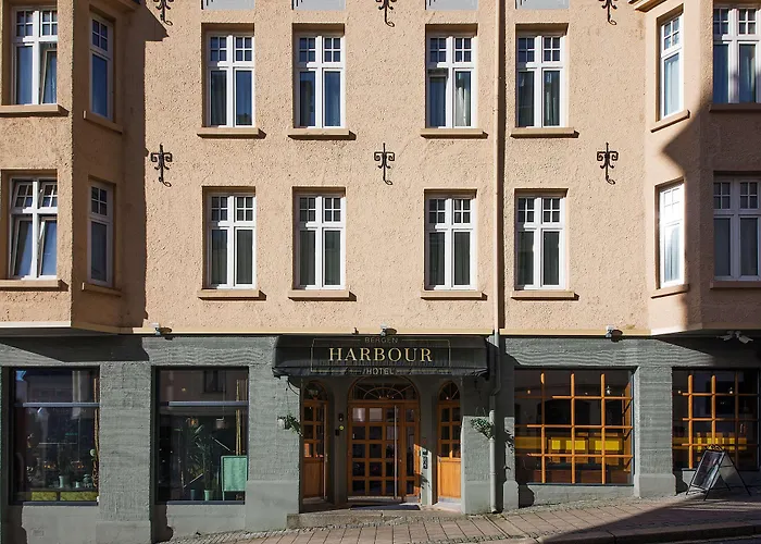 Harbour