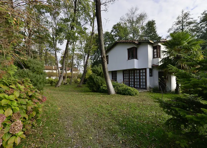 Central hotel: Beta Home Sapanca