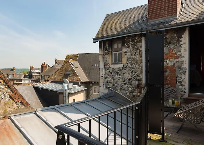Les Maisons De Lea & Spa - Radisson Individuals