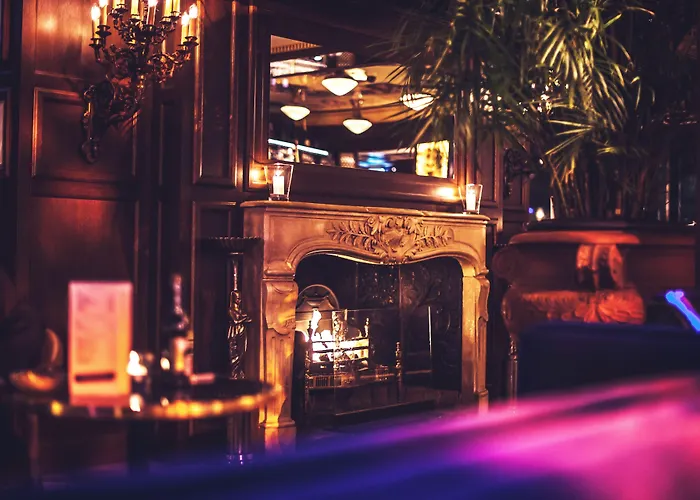 Hotel Astoria