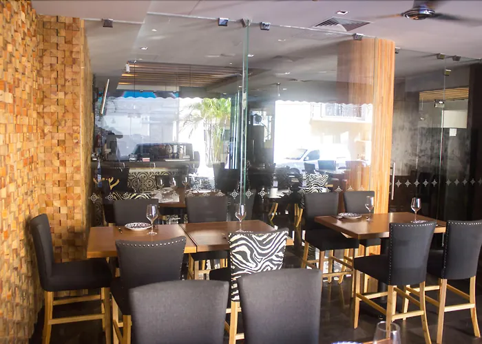 Soul Beach Boutique & Spa (Adults Only)