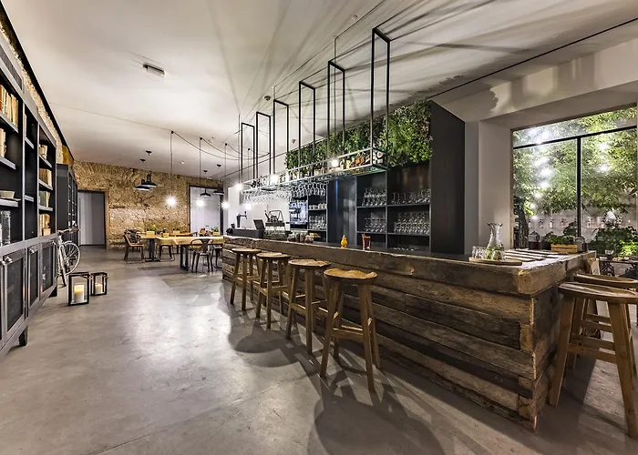 Sapientia Boutique Hotel