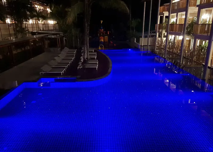 Ayara Villas - Sha Extra Plus