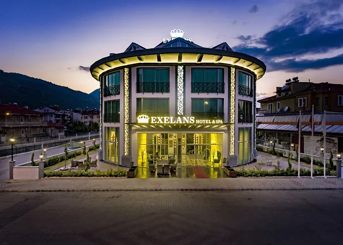 Exelans Hotel