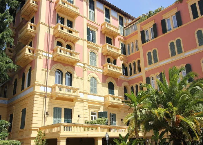 Italianway-Villa Mafalda