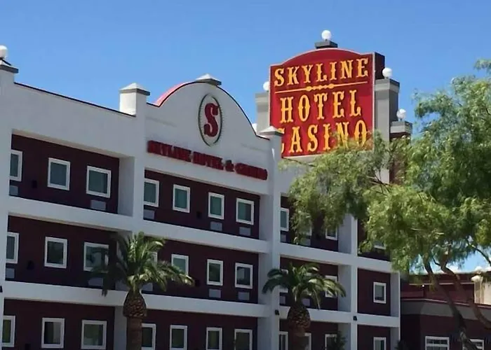 Cheap hotels Skyline And Casino