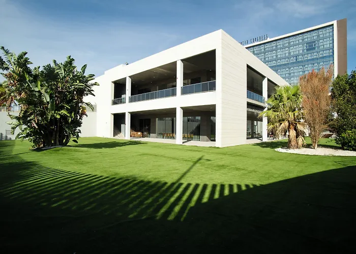 AZZ Valencia Congress &Spa
