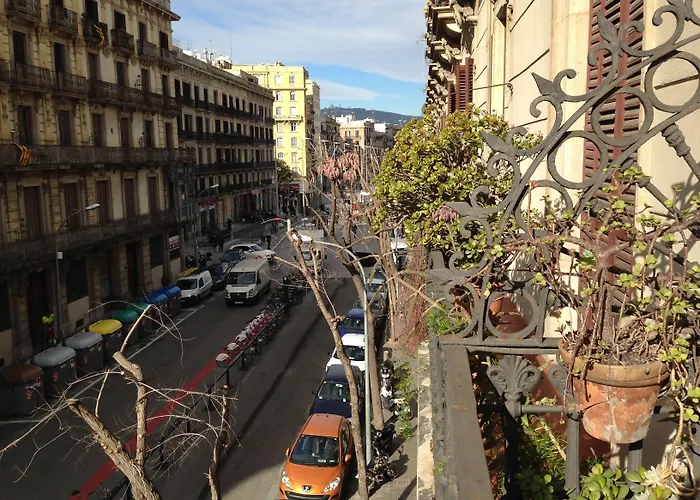 Albergo economico: Pension Ciudadela