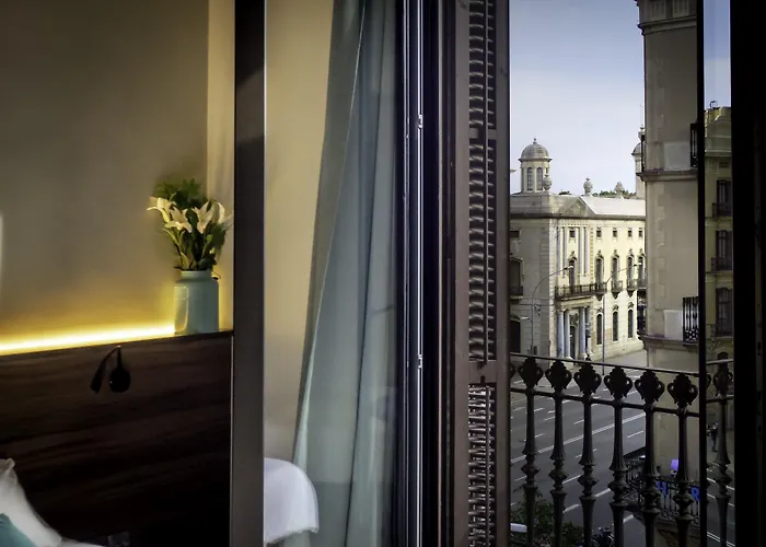 Albergo economico: Pension Ciudadela