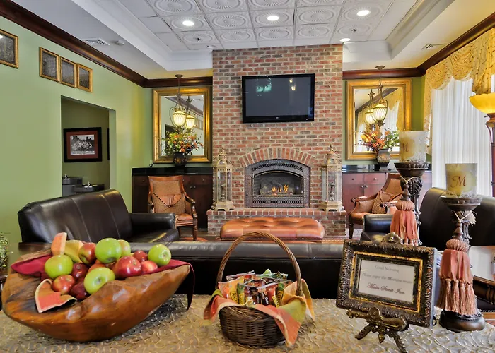 Main Street Inn