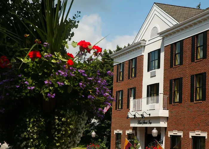 Main Street Inn