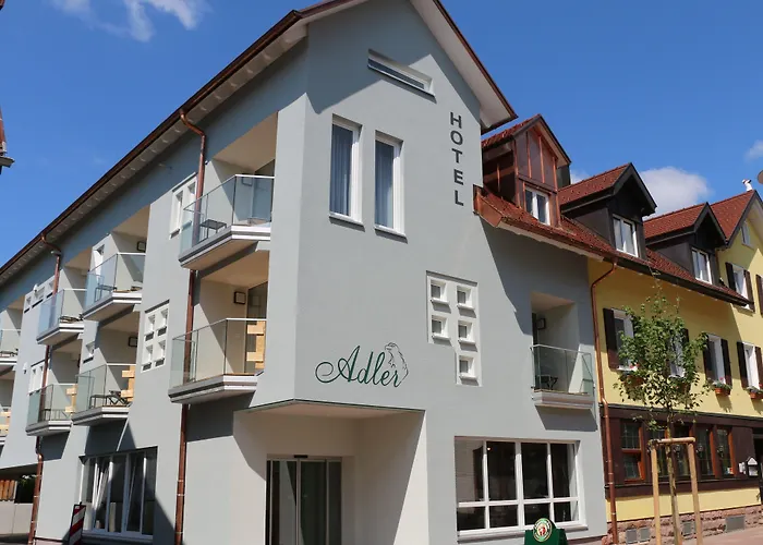 Hotel Adler