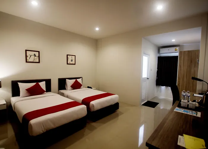 Katathong Golf Resort & Spa