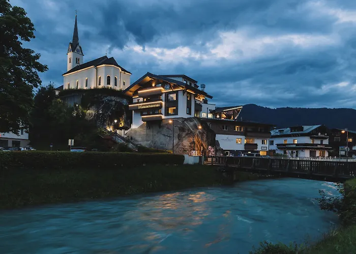 Ferienvermietung: Apartment Margarethenstein mit privat Sauna und inklusive Zell am See-Kaprun Sommerkarte