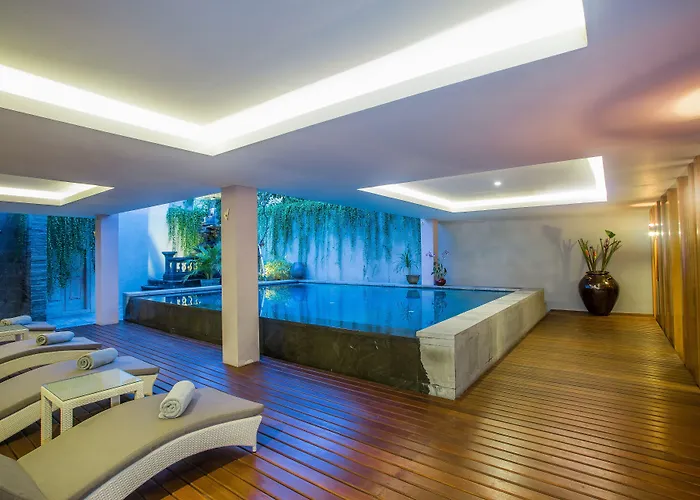Mahalaksmi Boutique Hotel