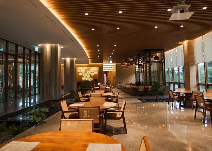 Maestro Hotel