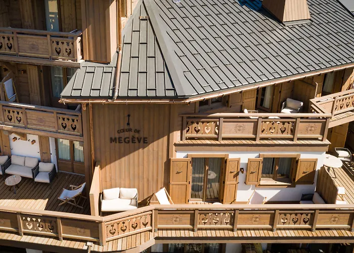 Coeur De Megeve