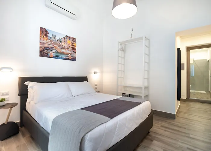 Albergo economico: Clementi 18 Suites Rome