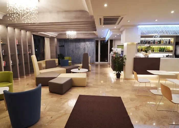 Hotel Adele