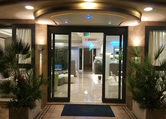 Hotel Adele