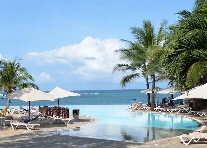 Hotel boutique: Baobab Beach Resort & Spa